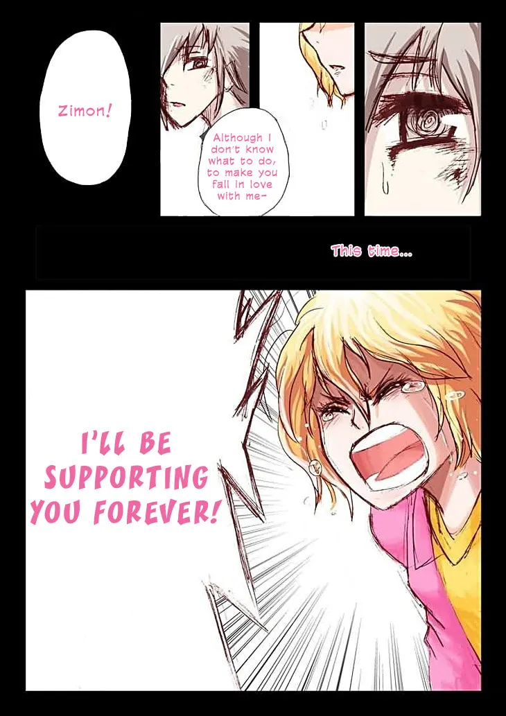 Pingpang Wangzi Chapter 25 page 7 - 