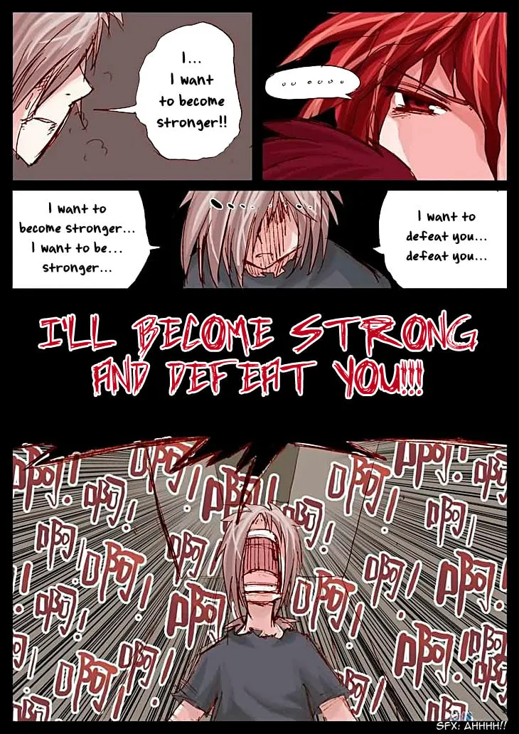 Pingpang Wangzi Chapter 27 page 14 - 