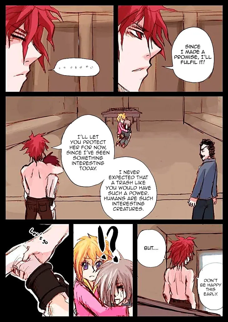 Pingpang Wangzi Chapter 27 page 29 - 