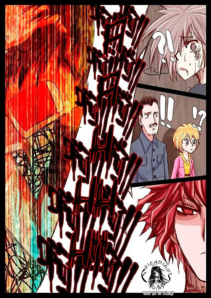 Pingpang Wangzi Chapter 27 page 4 - 