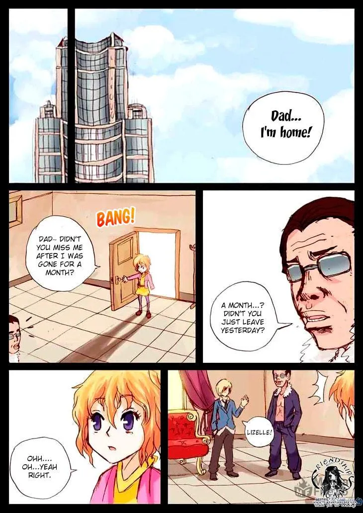 Pingpang Wangzi Chapter 28 page 12 - 