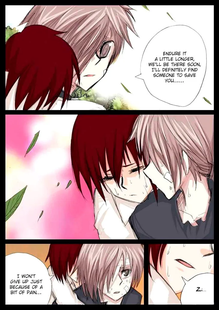 Pingpang Wangzi Chapter 30 page 11 - 