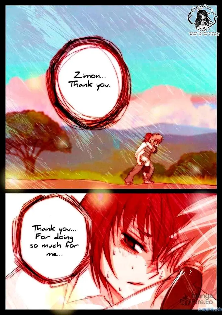 Pingpang Wangzi Chapter 30 page 12 - 