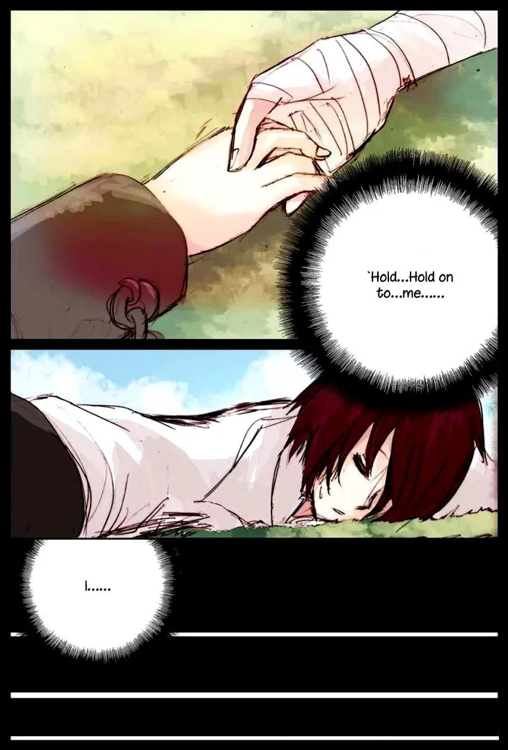 Pingpang Wangzi Chapter 31 page 8 - 