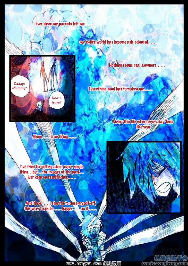 Pingpang Wangzi Chapter 32 page 10 - 