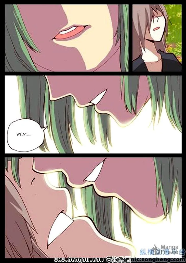 Pingpang Wangzi Chapter 35 page 18 - 