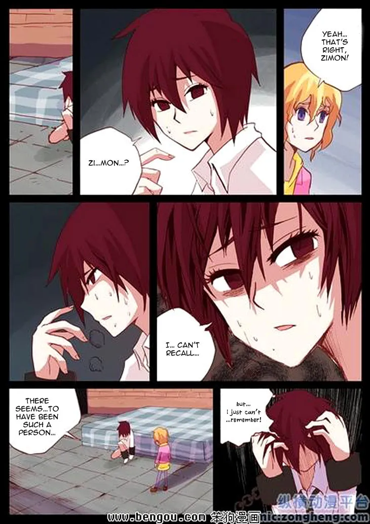 Pingpang Wangzi Chapter 35 page 19 - 