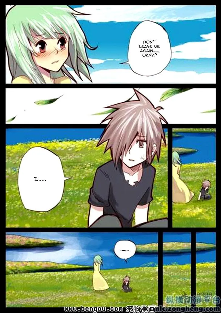 Pingpang Wangzi Chapter 35 page 3 - 