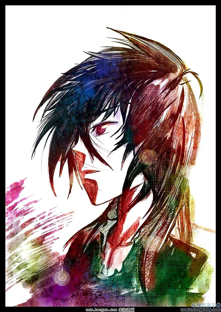Pingpang Wangzi Chapter 36 page 2 - 