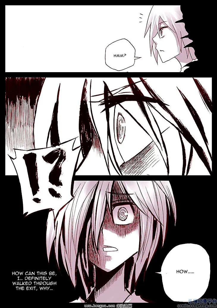 Pingpang Wangzi Chapter 36 page 13 - 