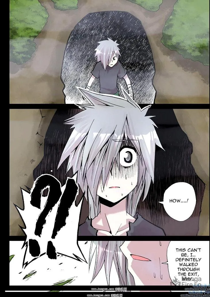Pingpang Wangzi Chapter 37 page 3 - 