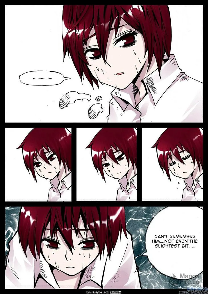 Pingpang Wangzi Chapter 37 page 9 - 