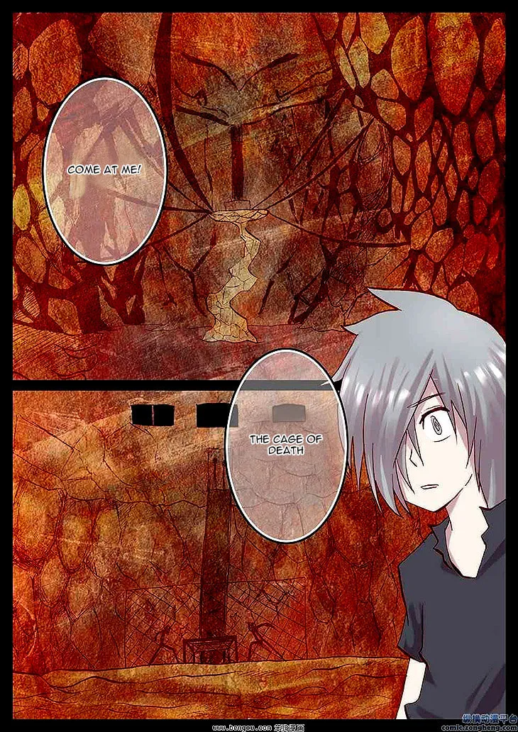 Pingpang Wangzi Chapter 38 page 13 - 
