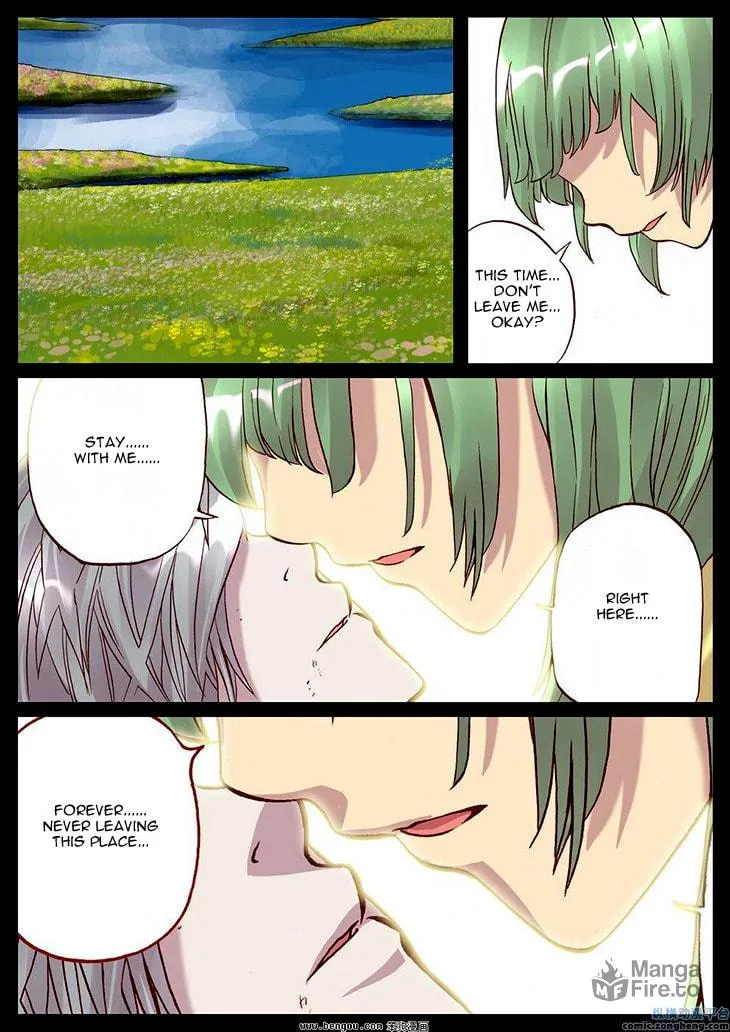 Pingpang Wangzi Chapter 38 page 3 - 