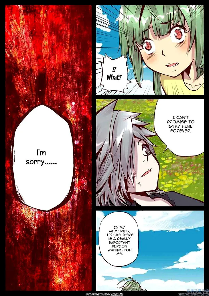 Pingpang Wangzi Chapter 38 page 4 - 
