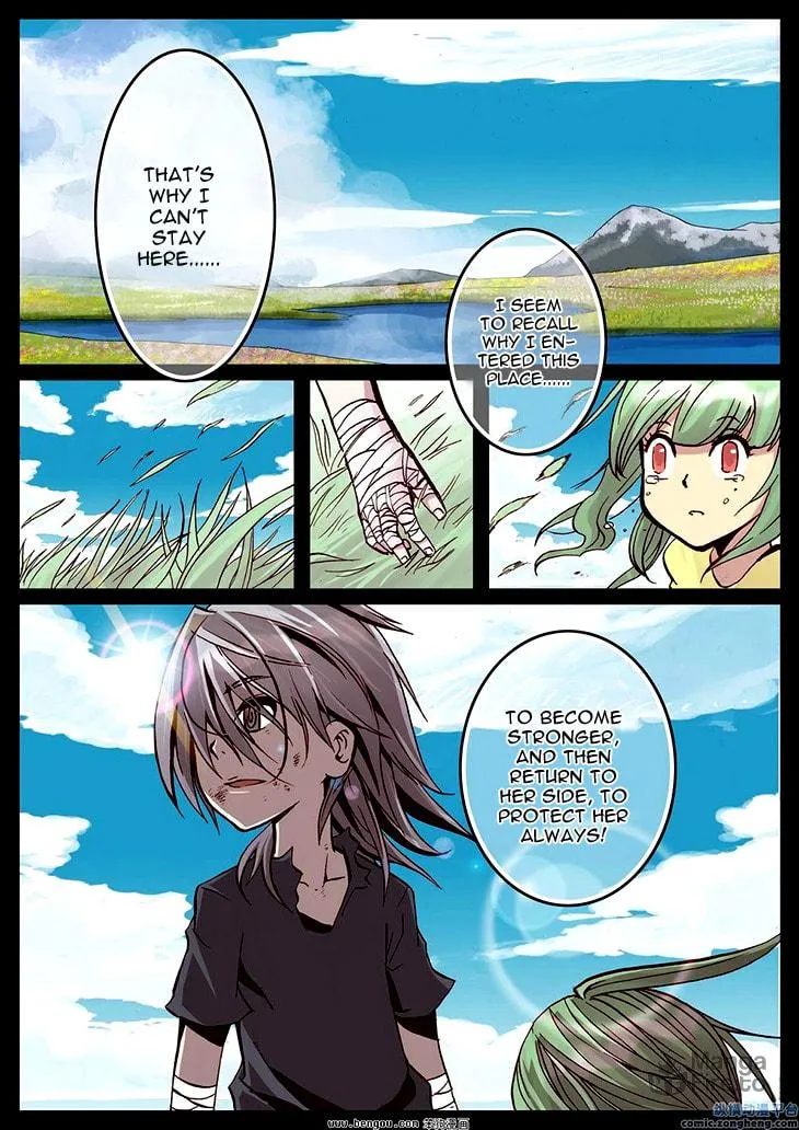 Pingpang Wangzi Chapter 38 page 5 - 