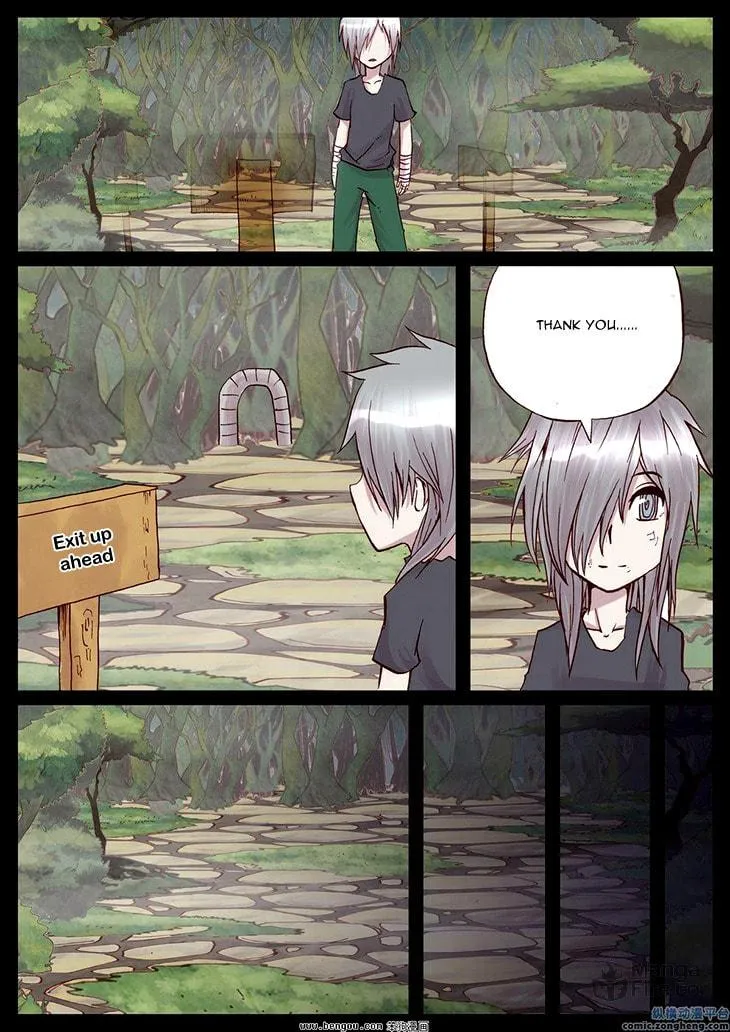 Pingpang Wangzi Chapter 38 page 9 - 