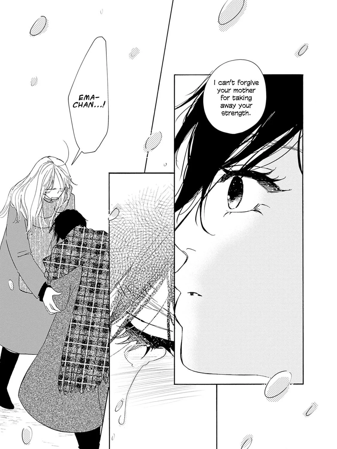 Pink Candy Kiss Chapter 20 page 11 - 