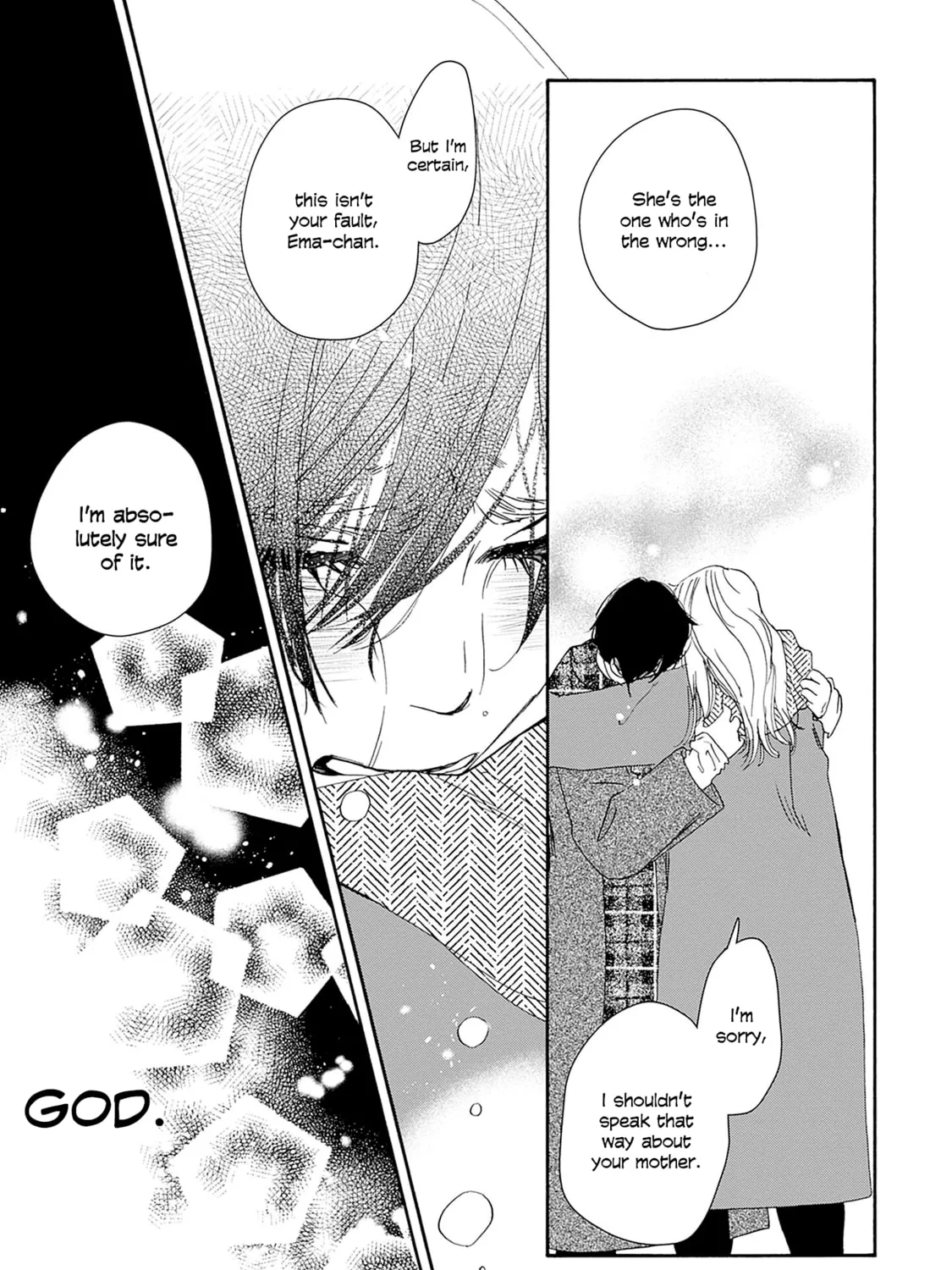 Pink Candy Kiss Chapter 20 page 15 - 