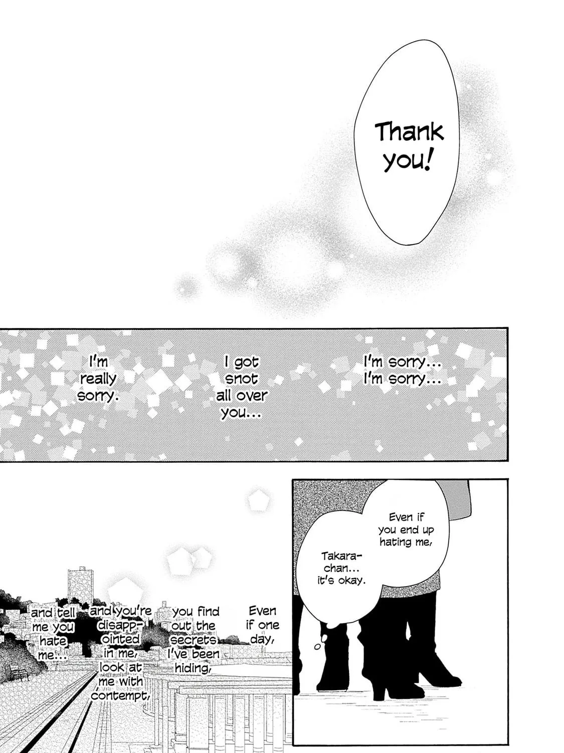 Pink Candy Kiss Chapter 20 page 19 - 