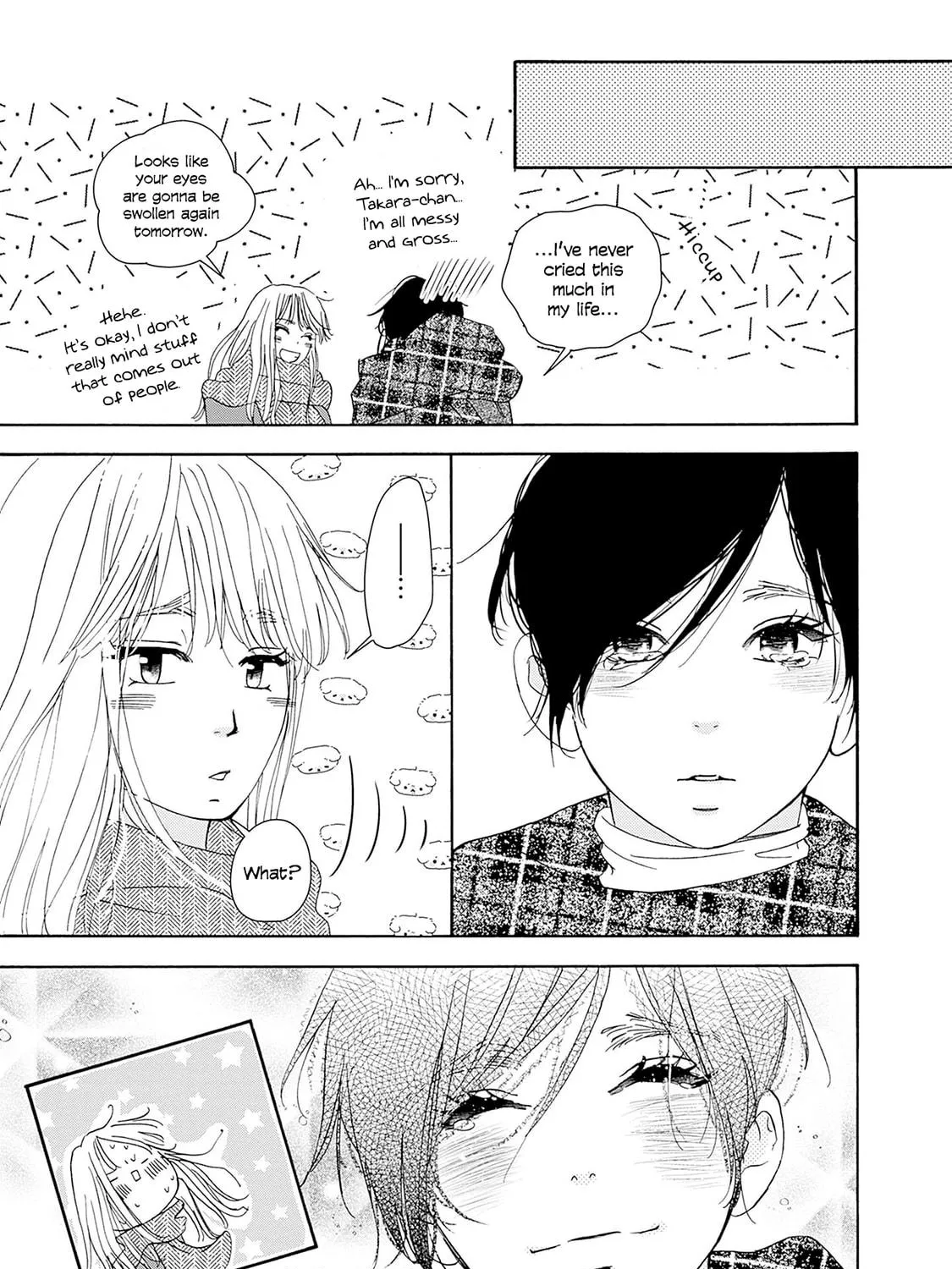 Pink Candy Kiss Chapter 20 page 23 - 