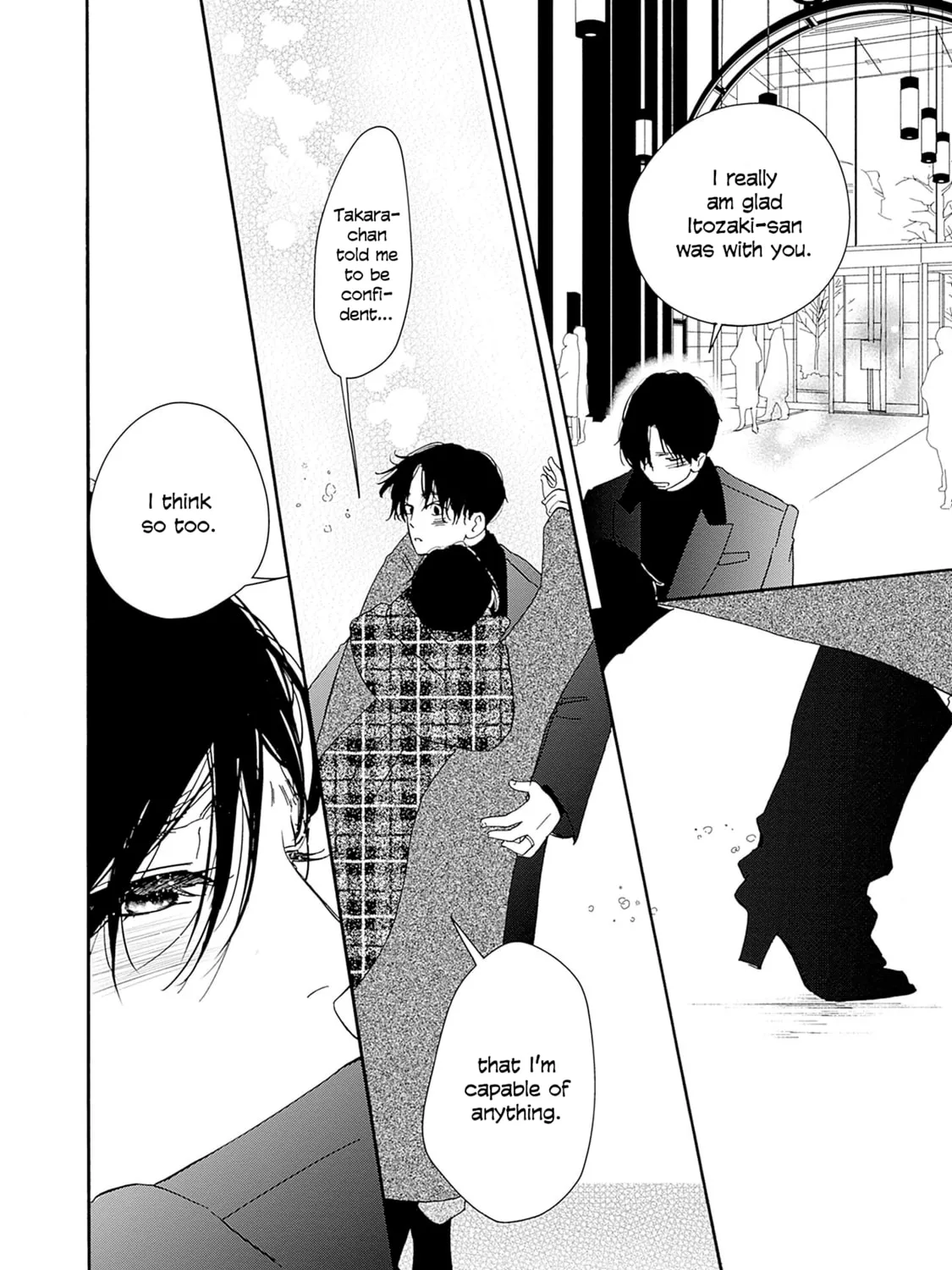 Pink Candy Kiss Chapter 20 page 37 - 