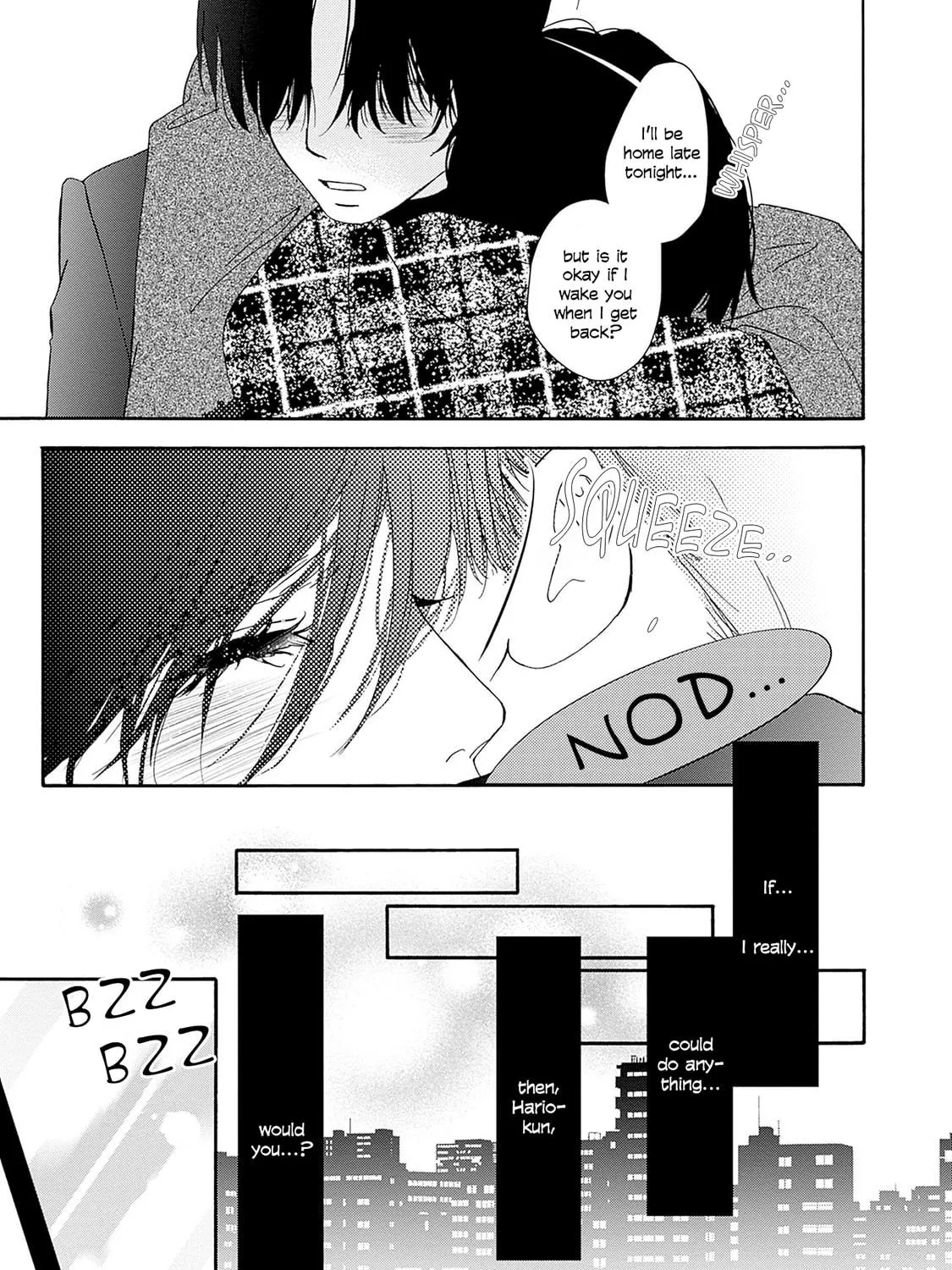 Pink Candy Kiss Chapter 20 page 39 - 
