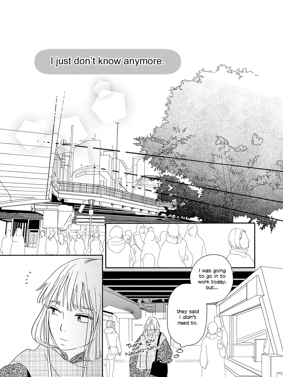Pink Candy Kiss Chapter 20 page 43 - 