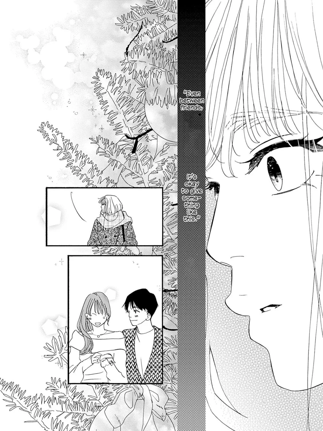 Pink Candy Kiss Chapter 20 page 49 - 