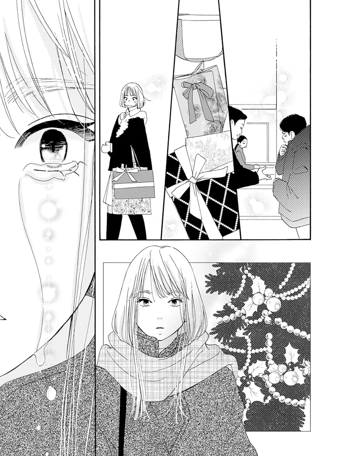 Pink Candy Kiss Chapter 20 page 51 - 