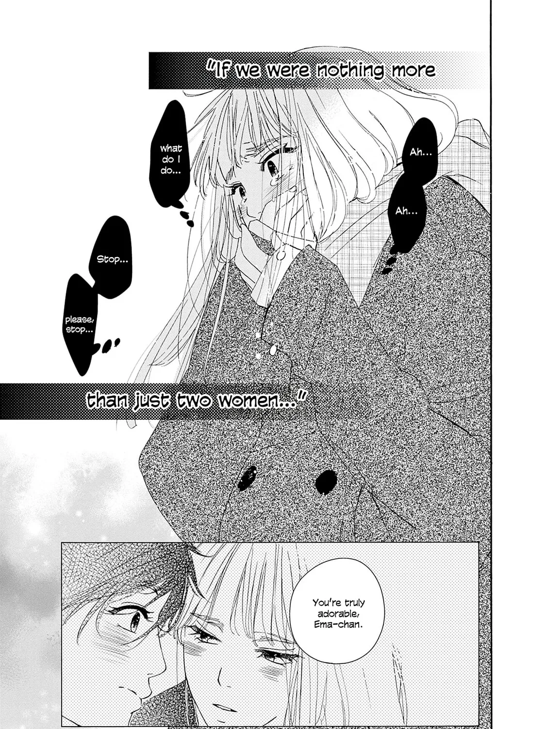 Pink Candy Kiss Chapter 20 page 55 - 