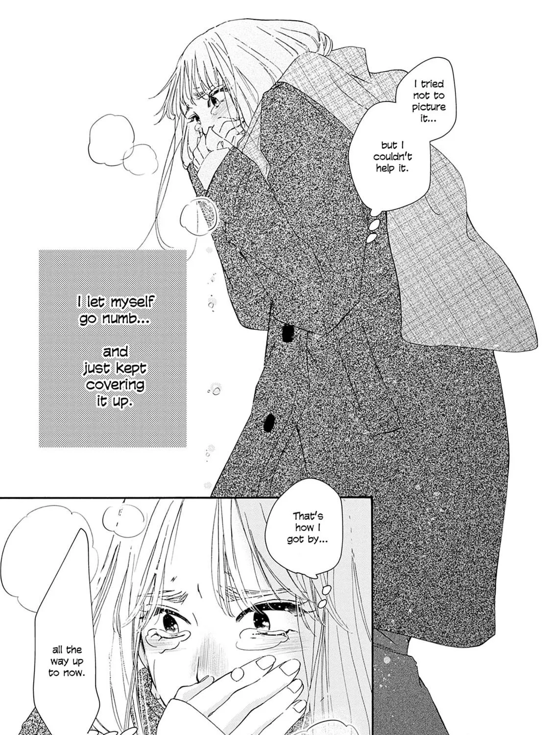 Pink Candy Kiss Chapter 20 page 59 - 