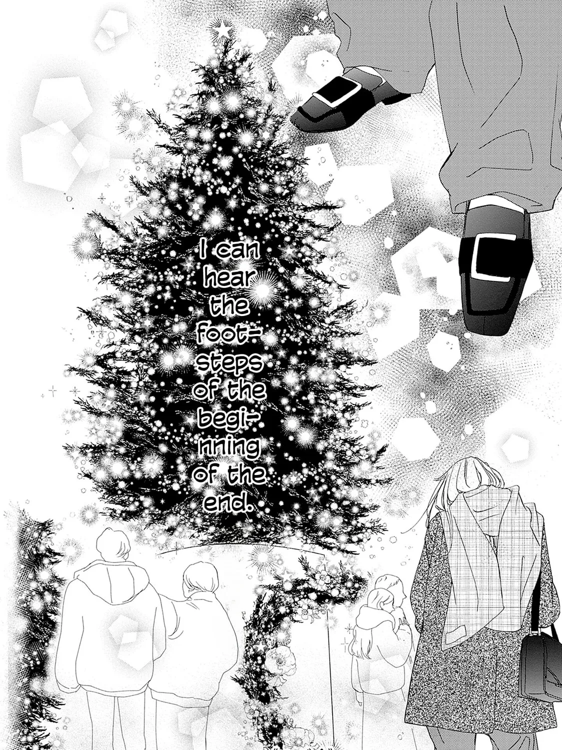 Pink Candy Kiss Chapter 20 page 61 - 