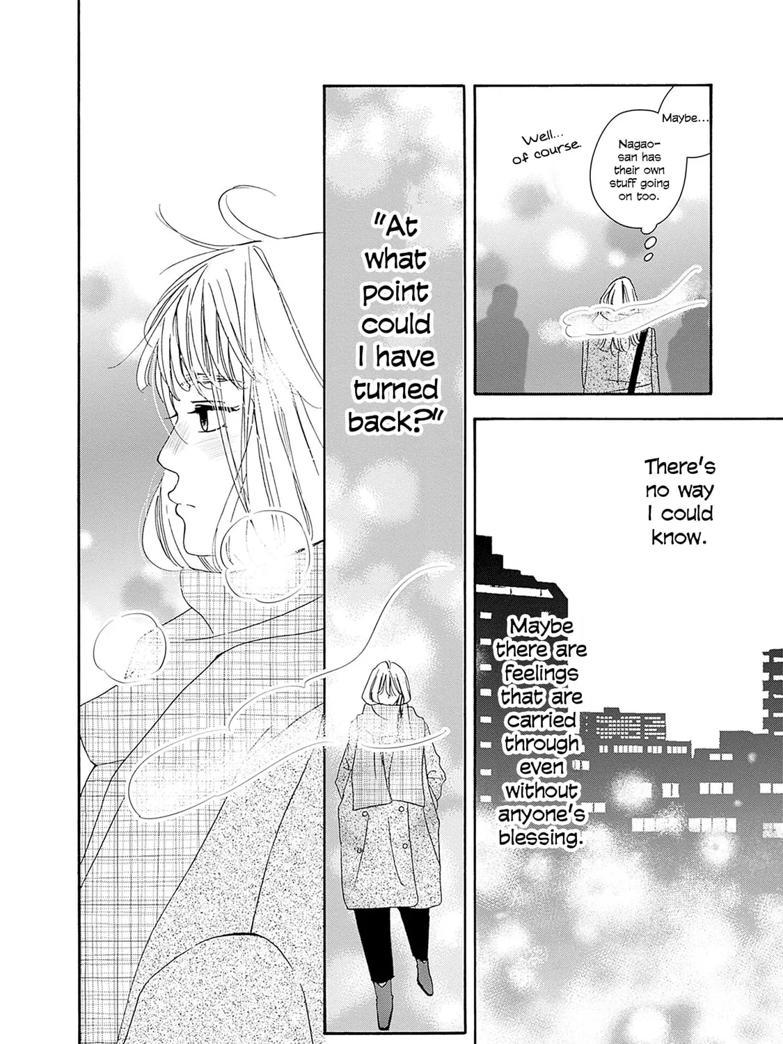 Pink Candy Kiss Chapter 21 page 15 - 