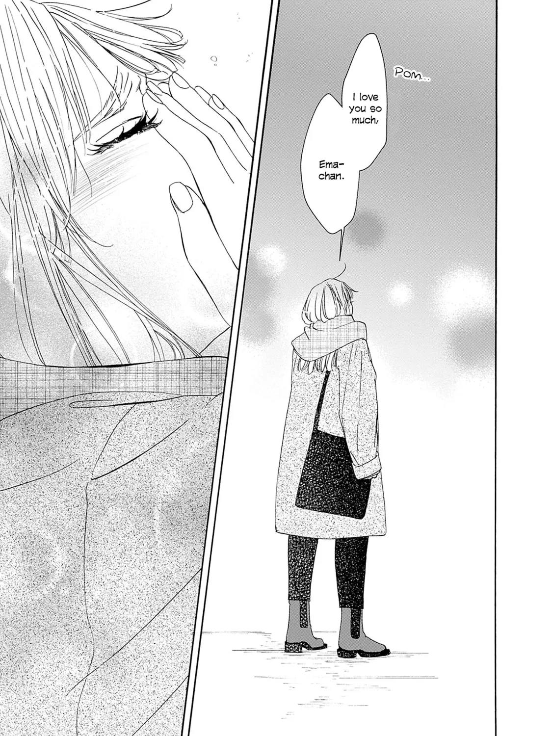 Pink Candy Kiss Chapter 21 page 21 - 