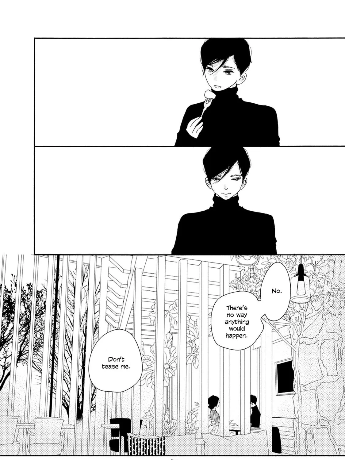Pink Candy Kiss Chapter 21 page 39 - 