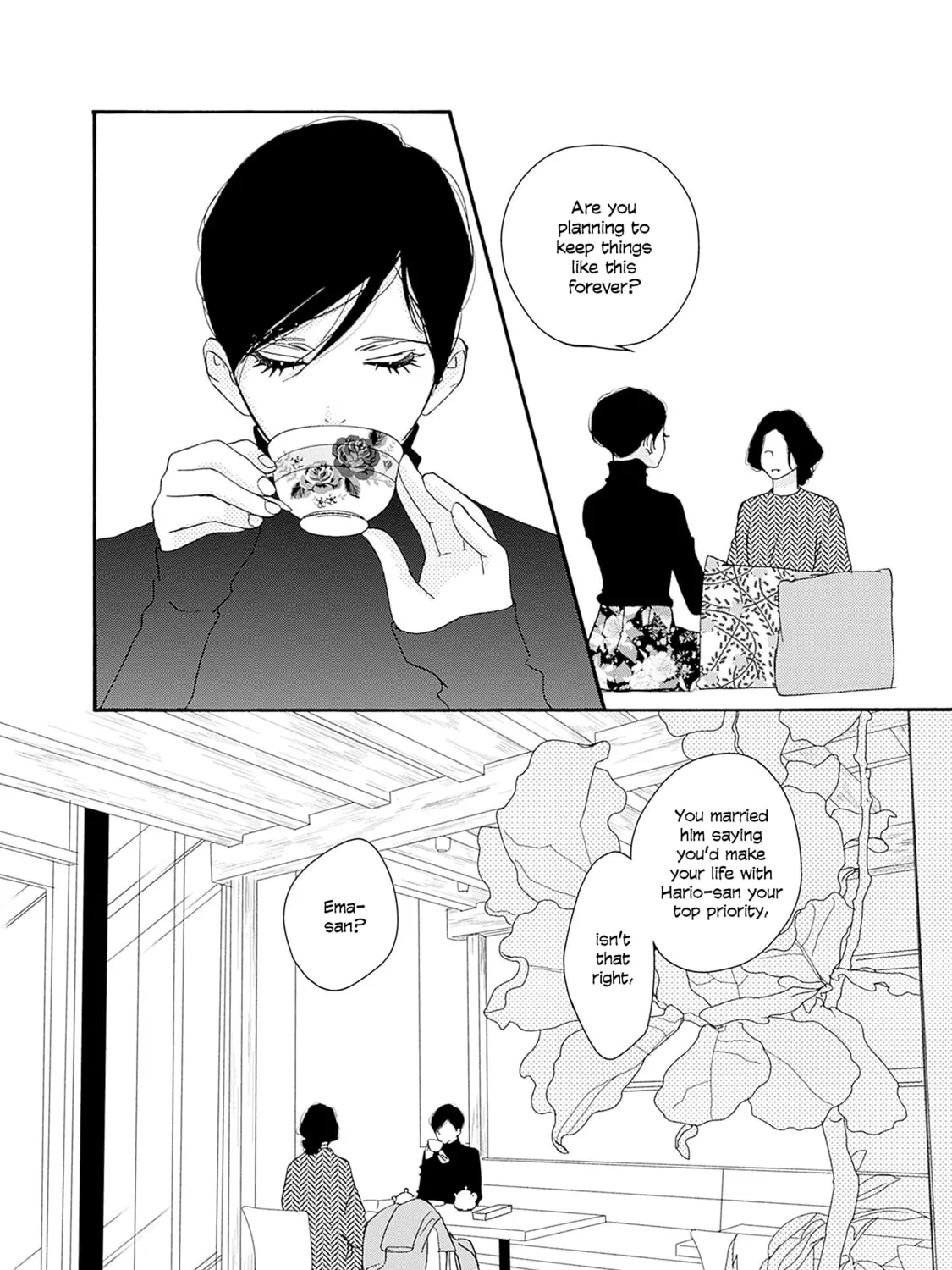 Pink Candy Kiss Chapter 21 page 43 - 
