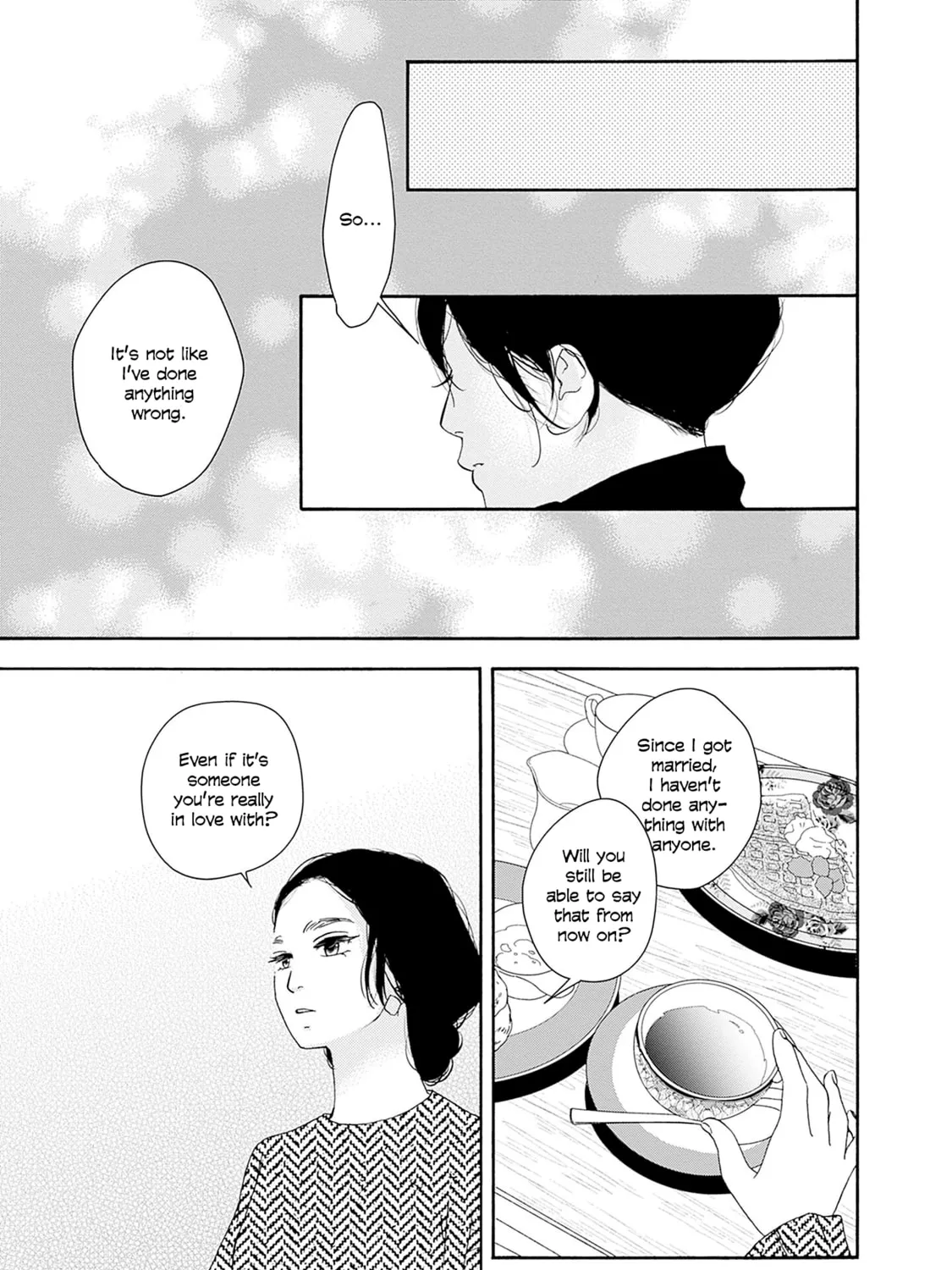 Pink Candy Kiss Chapter 21 page 45 - 