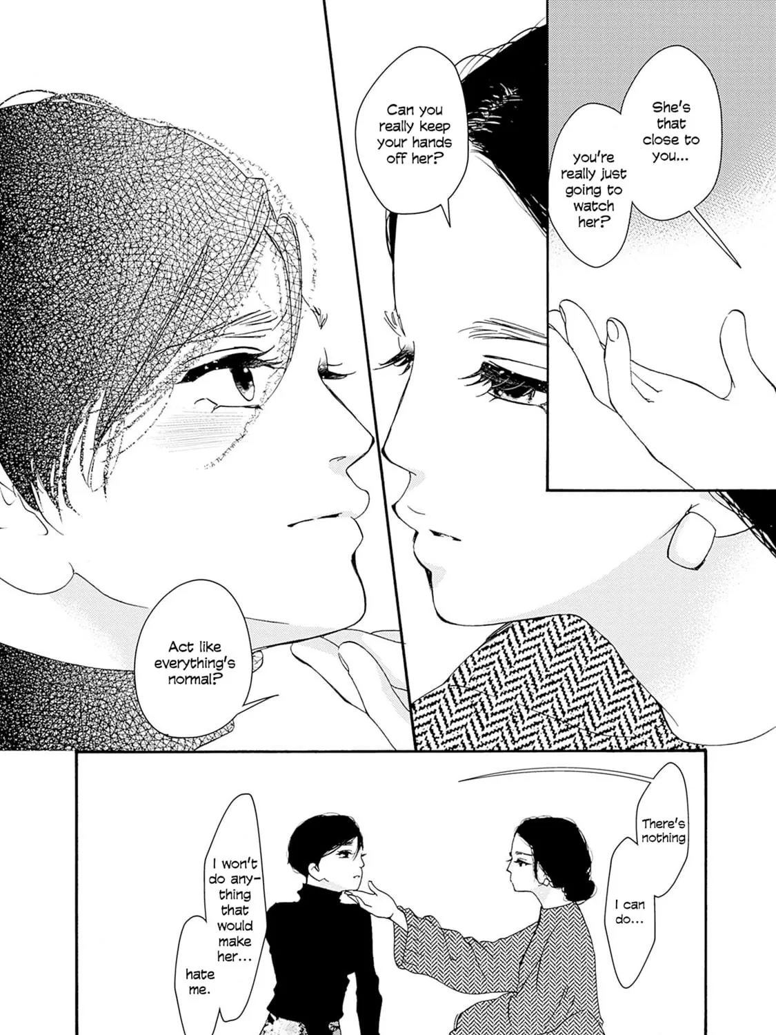 Pink Candy Kiss Chapter 21 page 47 - 