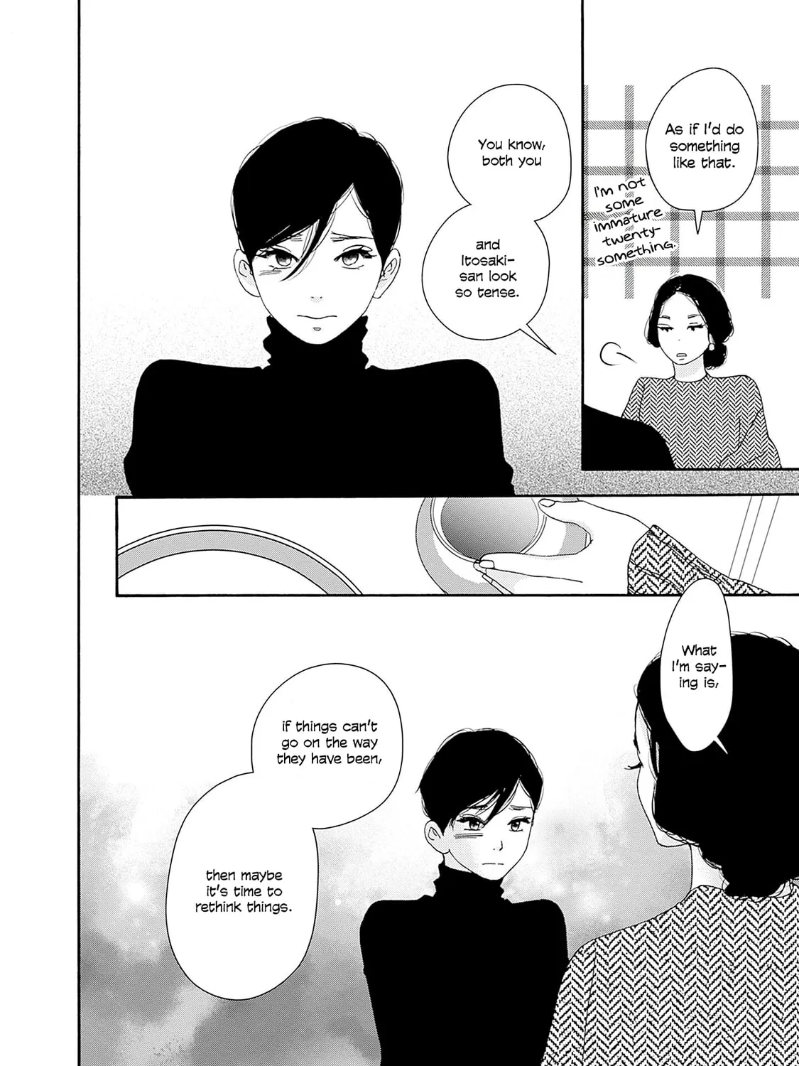 Pink Candy Kiss Chapter 21 page 51 - 