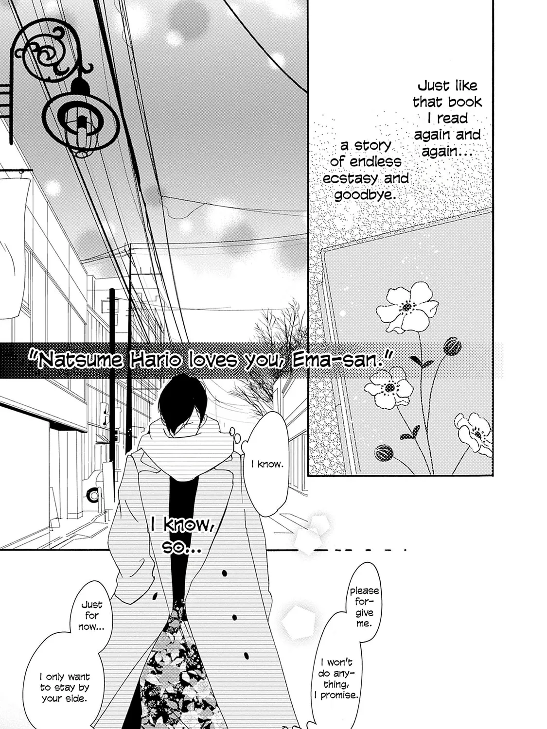 Pink Candy Kiss Chapter 21 page 61 - 