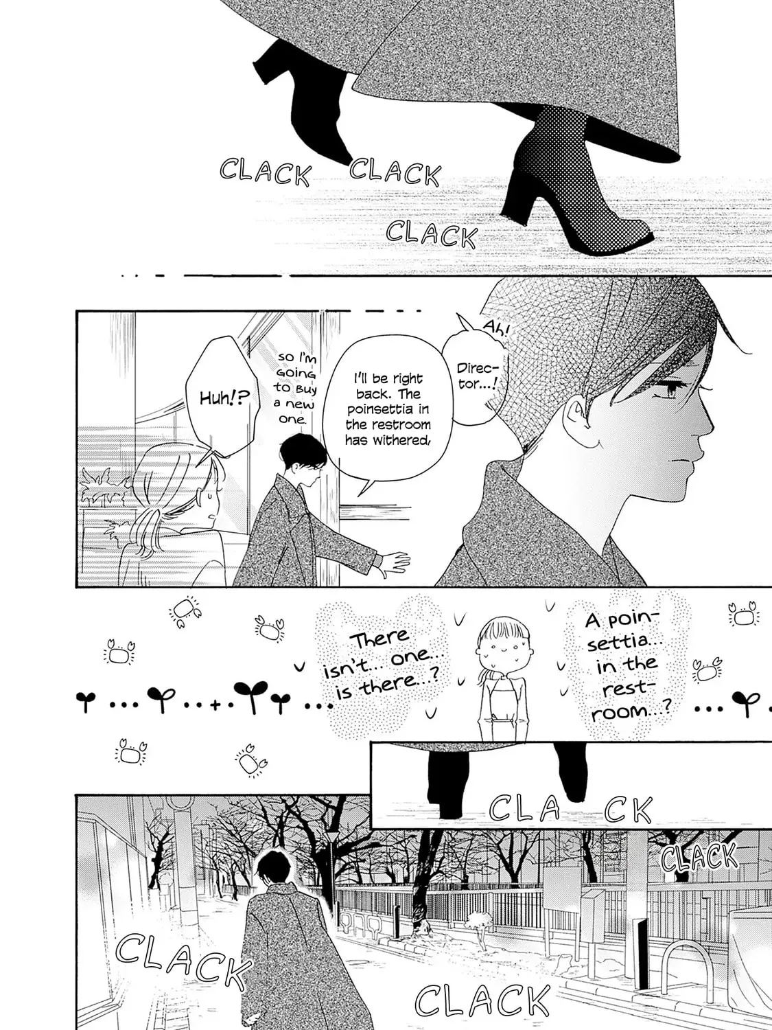 Pink Candy Kiss Chapter 22 page 27 - 