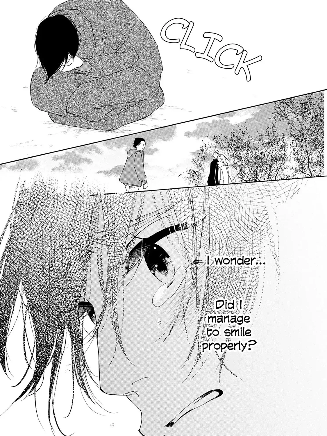 Pink Candy Kiss Chapter 22 page 29 - 