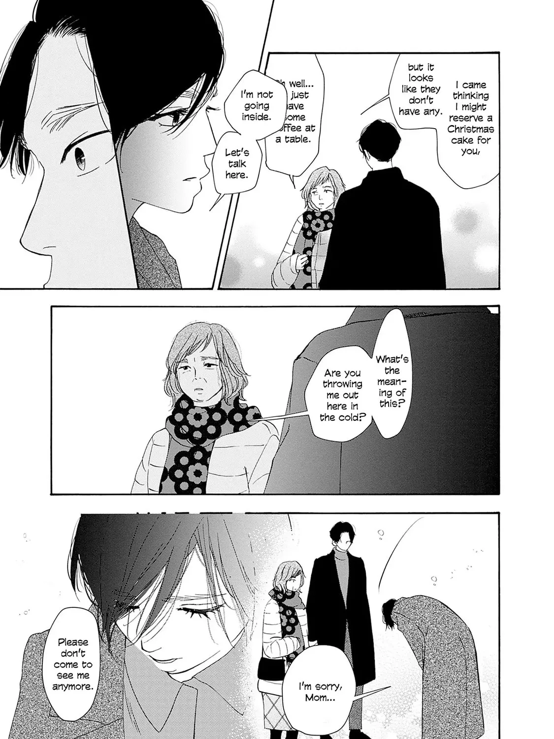Pink Candy Kiss Chapter 22 page 37 - 