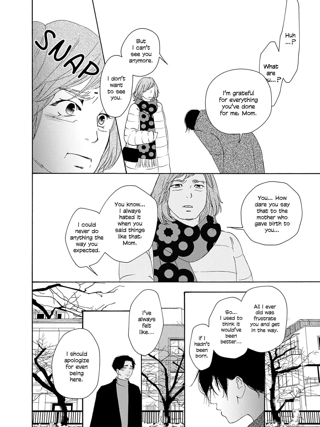 Pink Candy Kiss Chapter 22 page 39 - 
