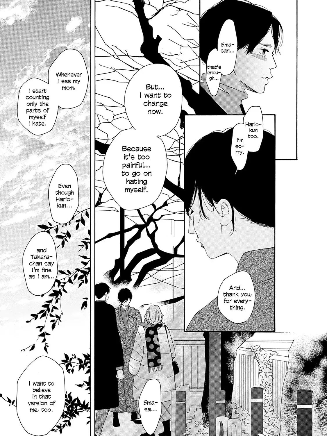 Pink Candy Kiss Chapter 22 page 41 - 