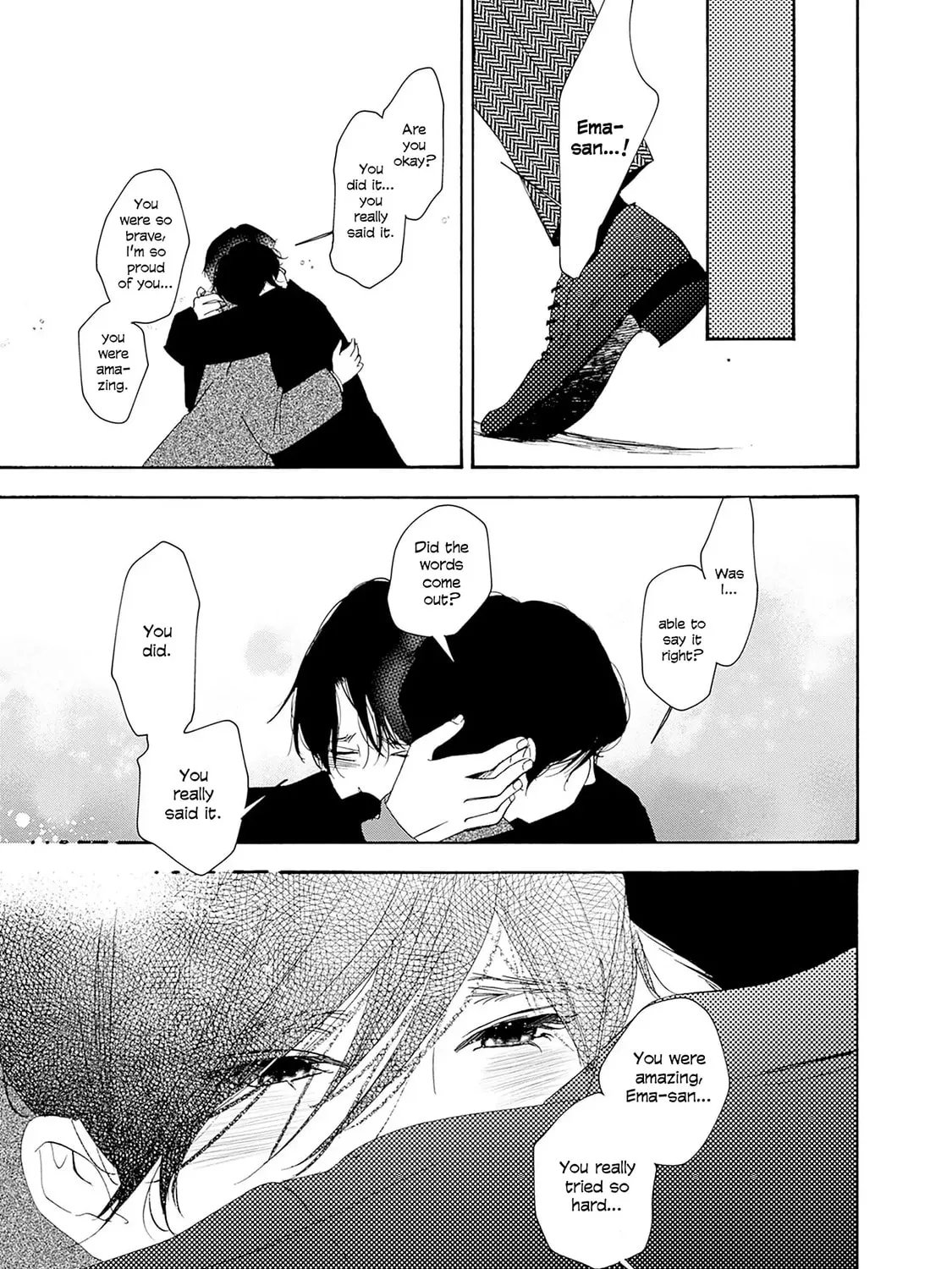 Pink Candy Kiss Chapter 22 page 45 - 