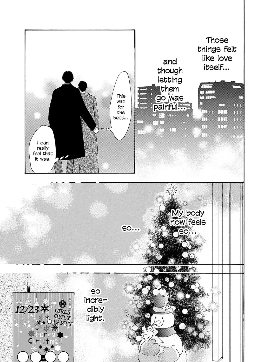 Pink Candy Kiss Chapter 22 page 47 - 