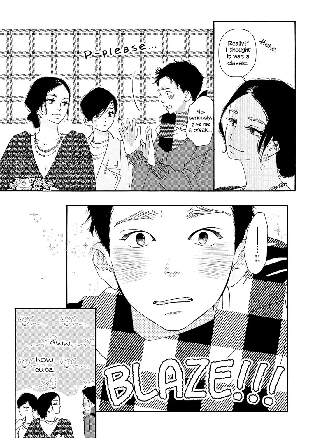 Pink Candy Kiss Chapter 22 page 55 - 