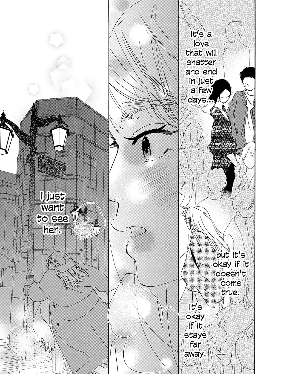 Pink Candy Kiss Chapter 22 page 63 - 